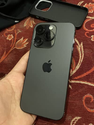 IPHONE 14 PRO 128 GB 10/10