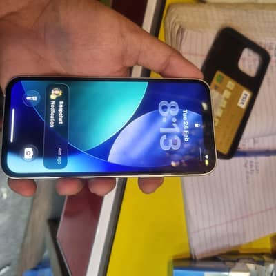 iphone 12 64 gb 4 month sim time