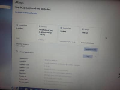 laptop touch or keyboard urgent sell