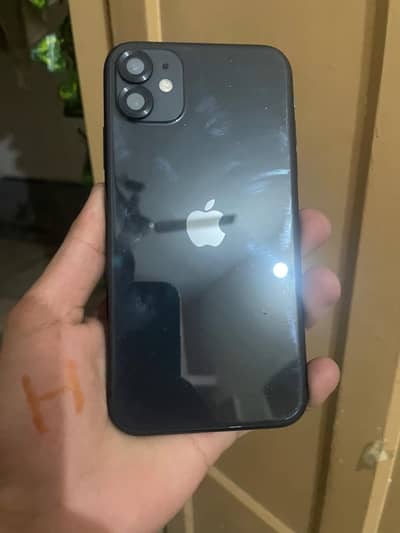 Apple iPhone 11