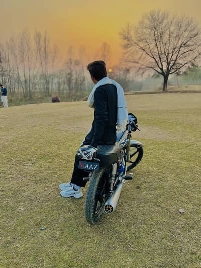 Toseef Khan