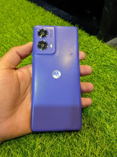 Motorola G85 5g Official Approved