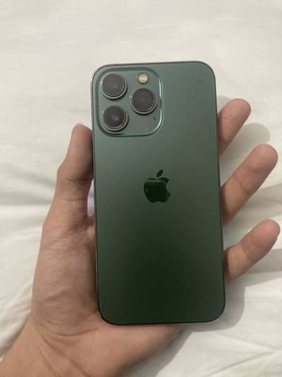 iPhone 13 Pro 128GB