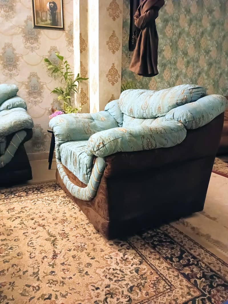 solid structure sofa indie miolty foam 3