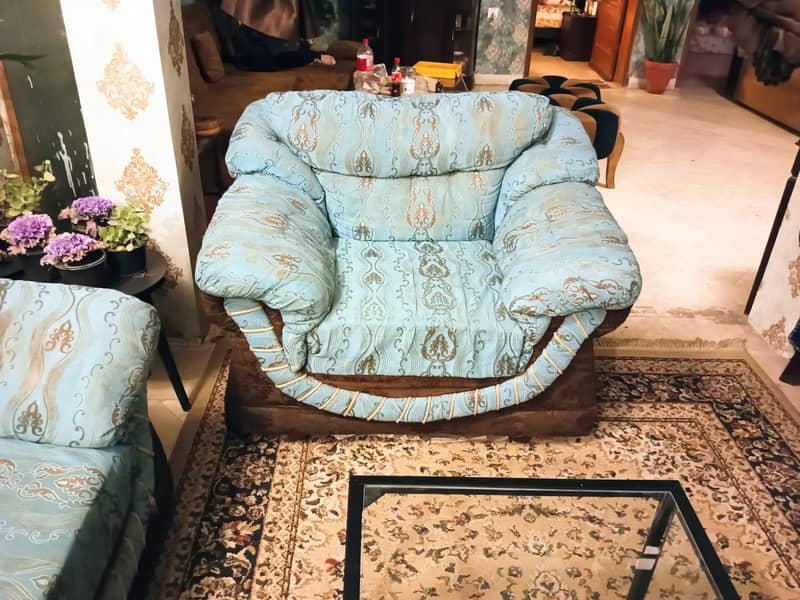 solid structure sofa indie miolty foam 4