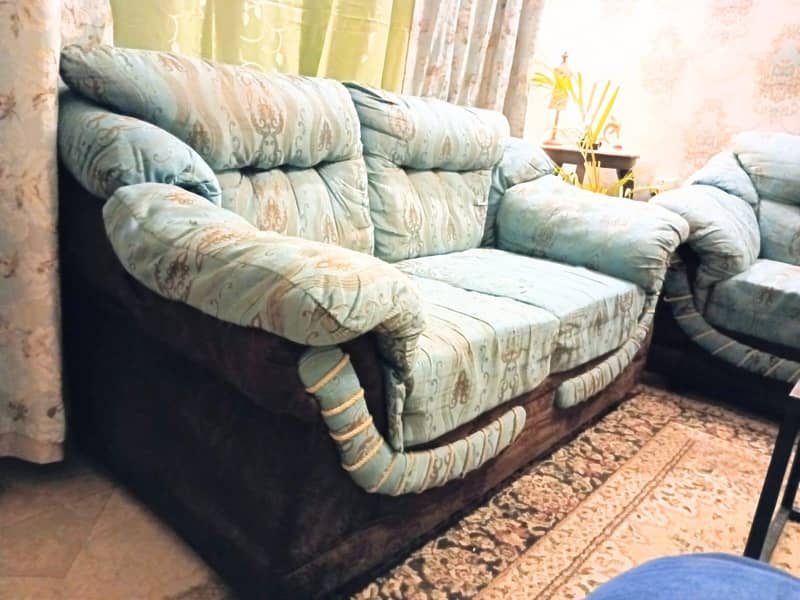 solid structure sofa indie miolty foam 7