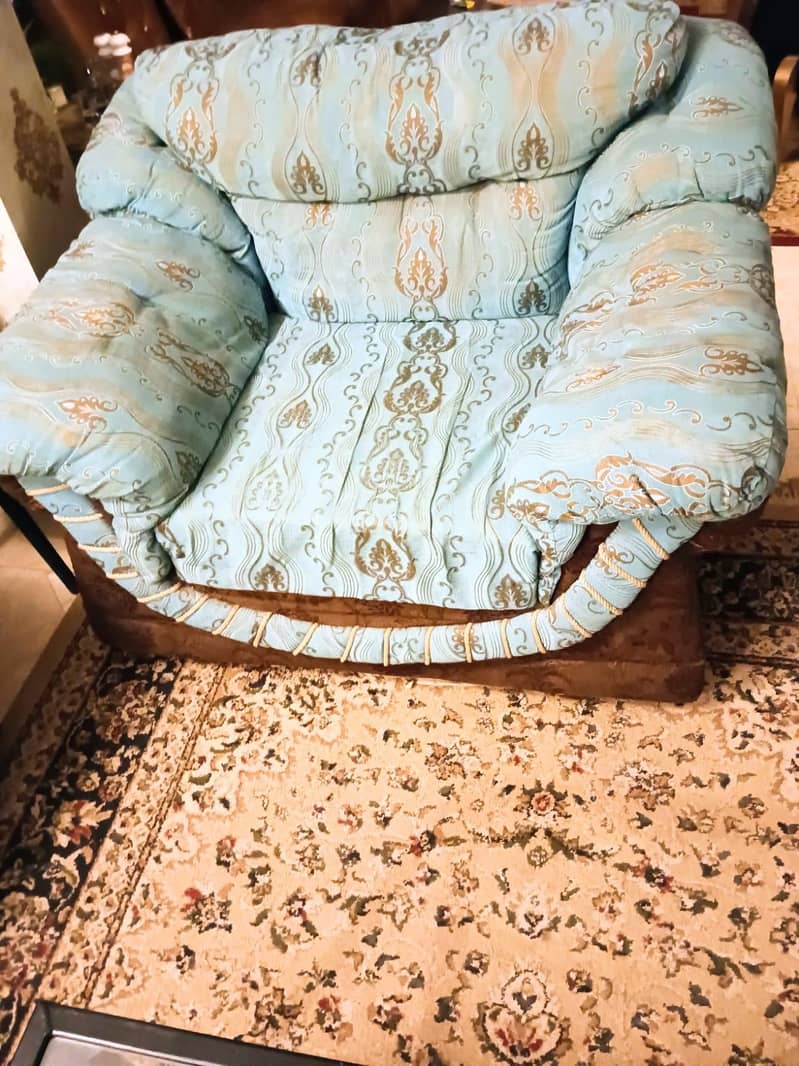 solid structure sofa indie miolty foam 8