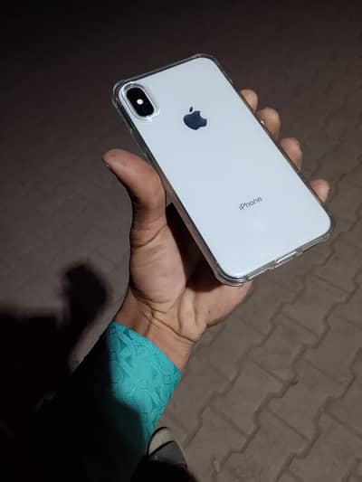 iphone x pta