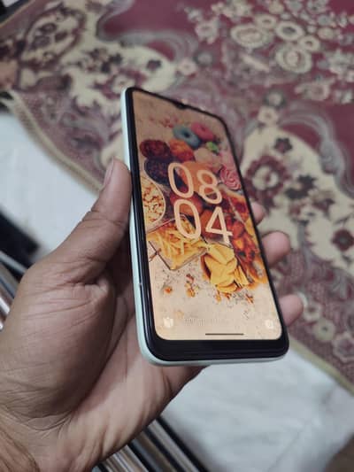 Redmi a2 plus like new 4/64 PTA approved alll ok everything is geniune