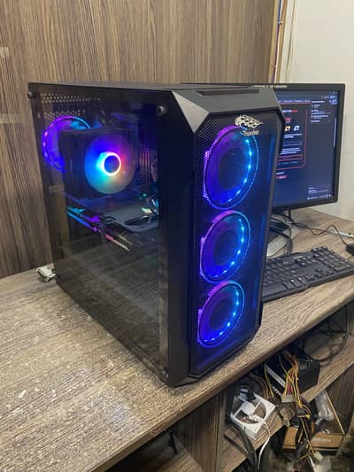 Best build for pubjee /Gta 5