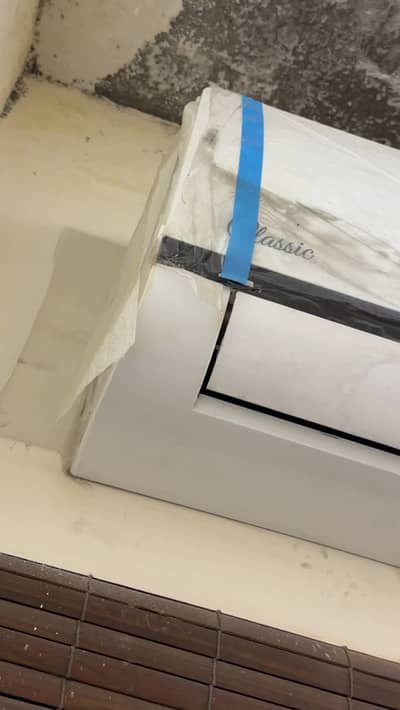 Haier Triple Inveter