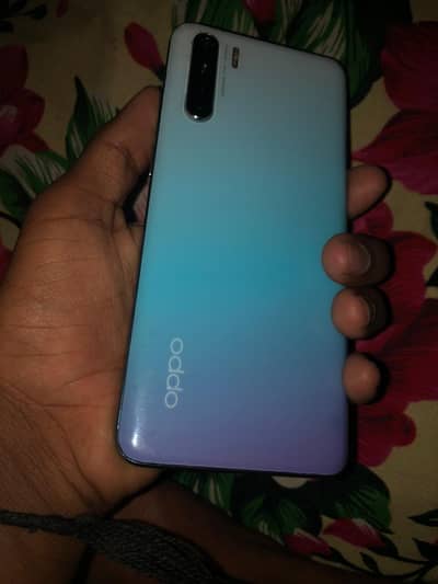 oppo f15