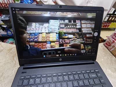 Hp Intel Celeron  10/10