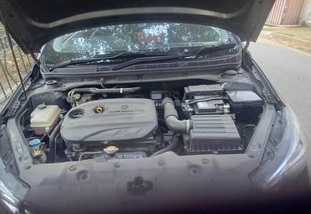 Changan Alsvin for sale urgently