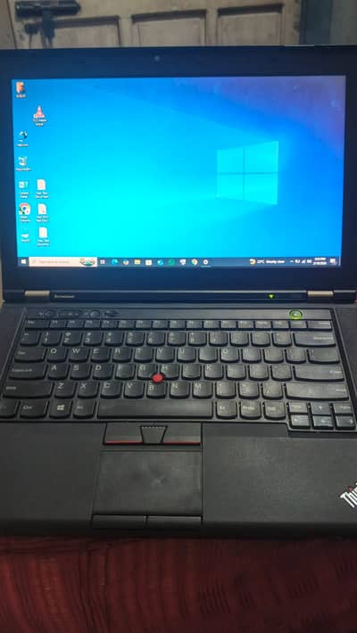 Lenovo ThinkPad T430