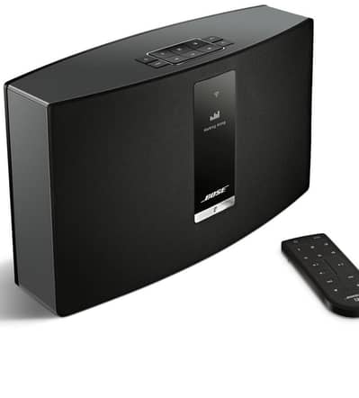 SoundTouch® 20 Series II Wi-Fi® music system
