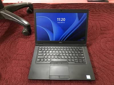 Dell latitude 5490