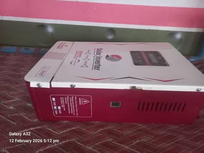 solar inverter