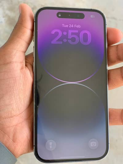 iPhone 14 Pro 128GB USA | 98% Battery Health | Excellent Condition