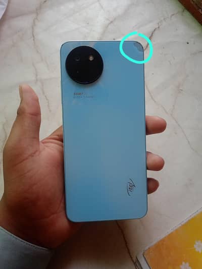 itel s23