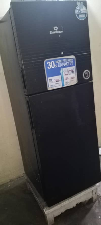 Dawlance fridge