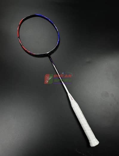 Badminton racket genuine