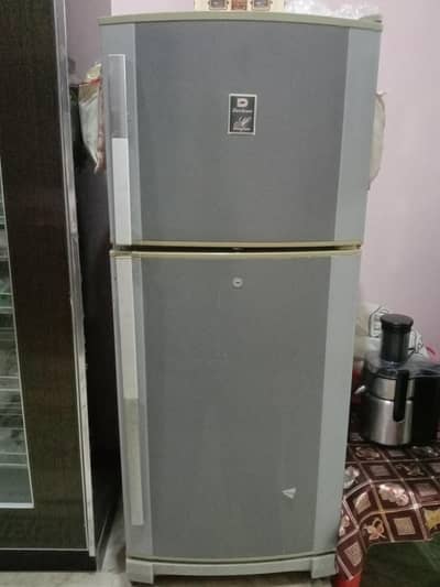 Dawlance fridge