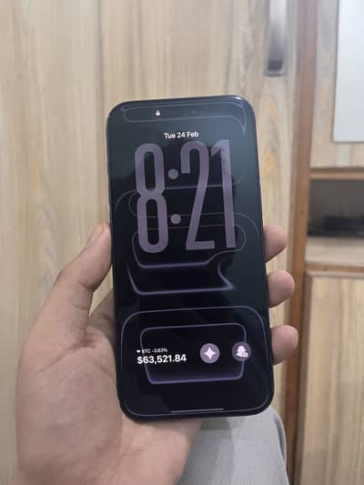 iPhone 17 Pro Max 256GB