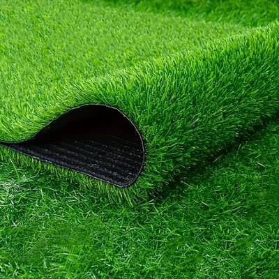Door Floor grass Mat