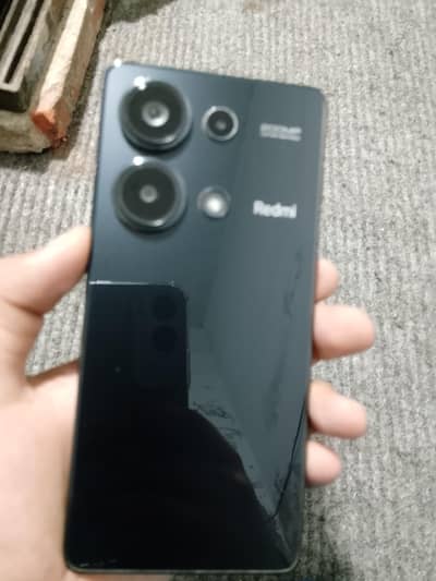Redmi note 13 pro
