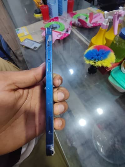 iphone 12 128 gb fix price 10 by 10 condition battery health 80