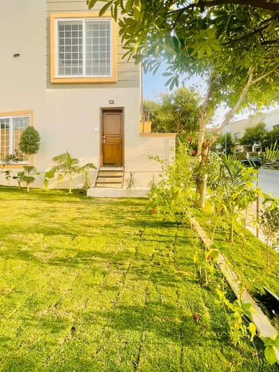 9 Marla Brand New Designer House For Sale