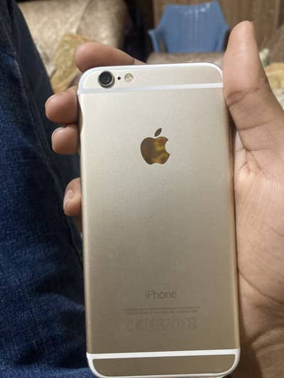 Iphone 6 full original mobile