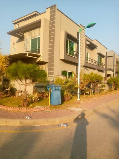 10 Marla House For Rent