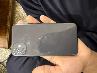 Apple iphone 11 non pta jv