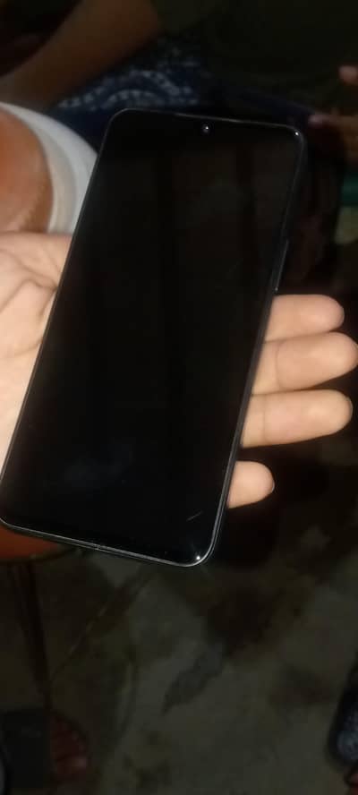 Infinix Note 12 Ram 8+8gb storage 128gb
