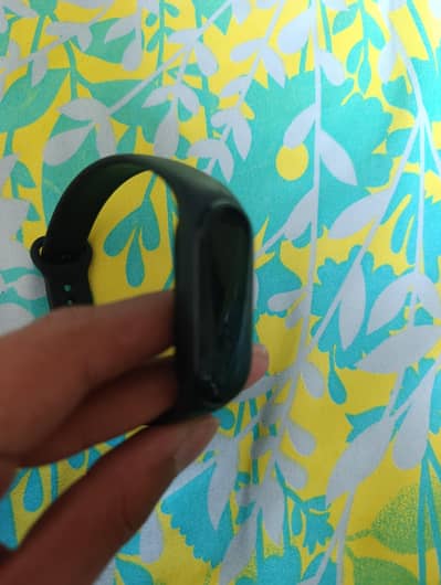 Mi band 6 for sale urgent