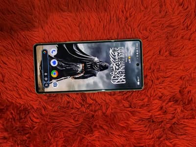 Google pixel 7 official pta approved