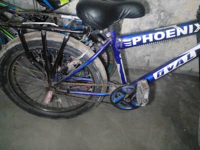 phoenix davl for urgent sale