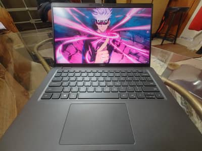 Dell i7 11gen 7420 latitude 16gb ram 256gb Nvme ssd excellent