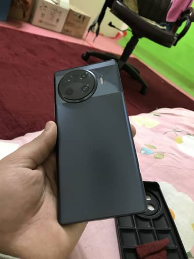 Tecno Spark 20 Pro Plus