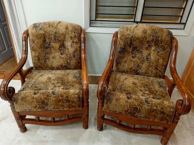 5 seater sofa set for sale urgently