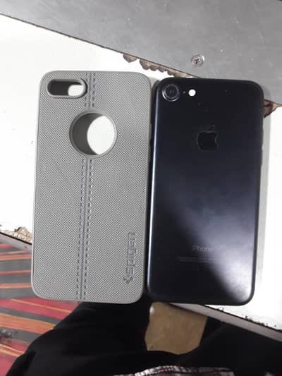 iPhone 7 32gb mint condition