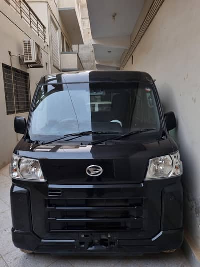 Daihatsu Hijet 2023