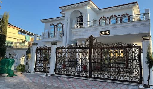 1 Kanal House For Rent