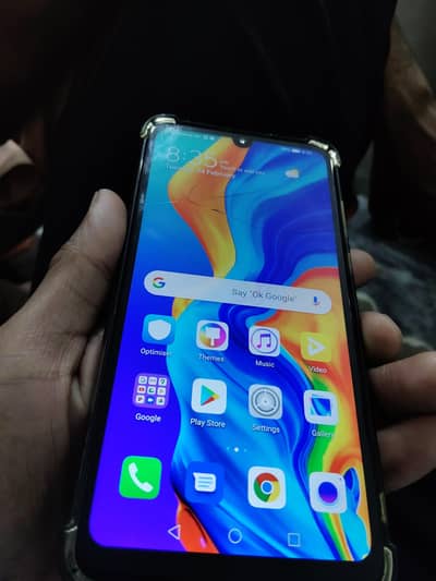 Huawei p30 Lite 6/128