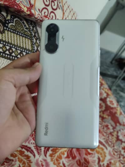 REDMI K40 GAMMING