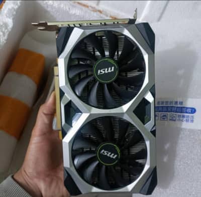 MSI Rtx 2060 Super Edition 6GB 10/10 Condition