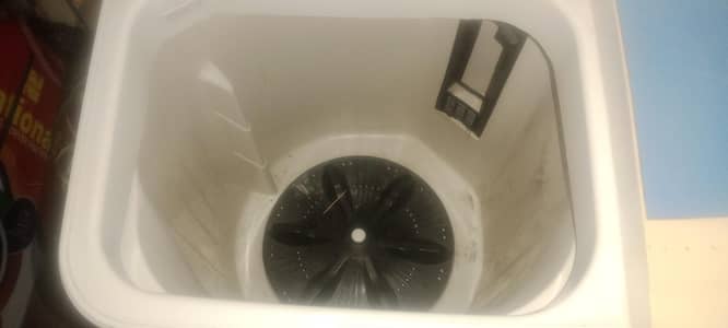 washing machine and  dryer machine.