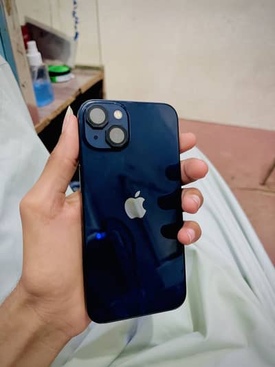 iPhone 13 non pta jv